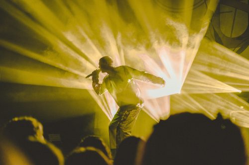 In Case You Missed It: New Music From AZ Chike, Feid, Rauw Alejandro and More Worth Running Back - Photo by Victor Rodvang on Unsplash