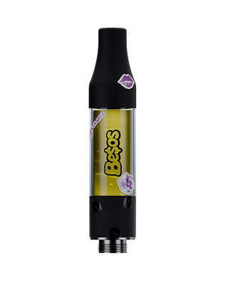 Be$os Launches 1.25-Gram 510 Cartridges as California Retail Footprint Grows