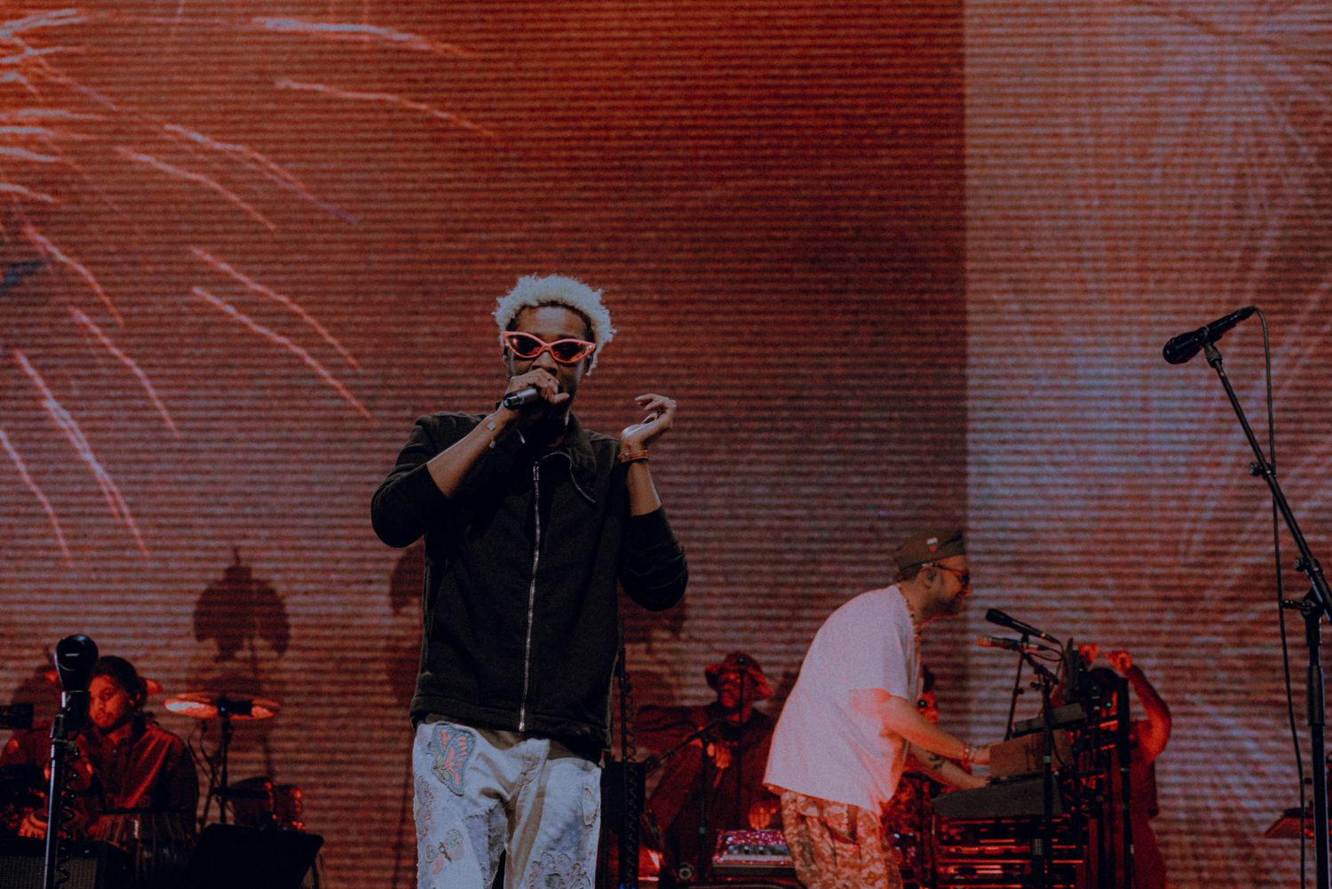 Gorillaz in the Midwest: The Mountain Tour Celebrates a Quarter Century of Alchemy