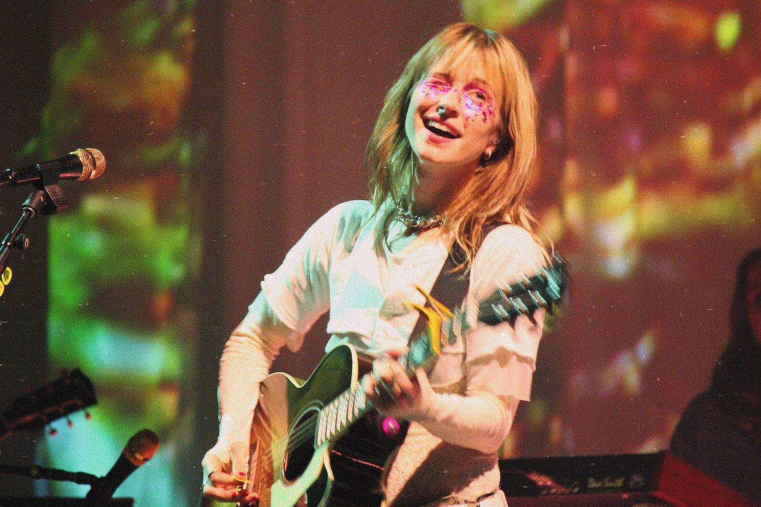 All Things Go DC 2026 — Hayley Williams