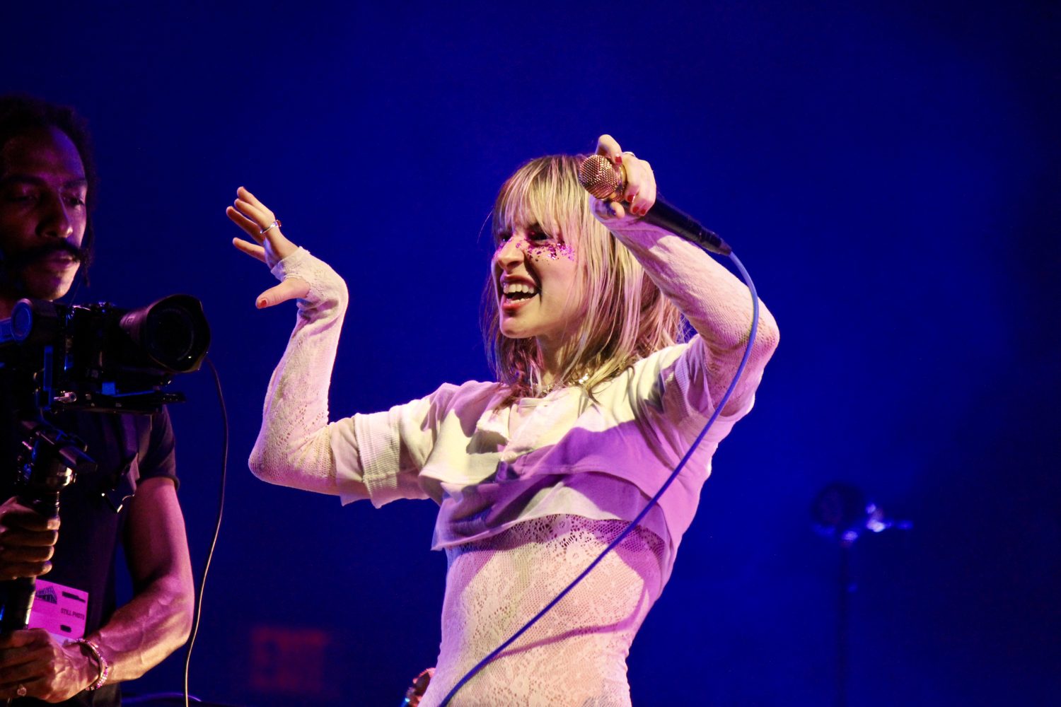 All Things Go DC 2026 — Hayley Williams