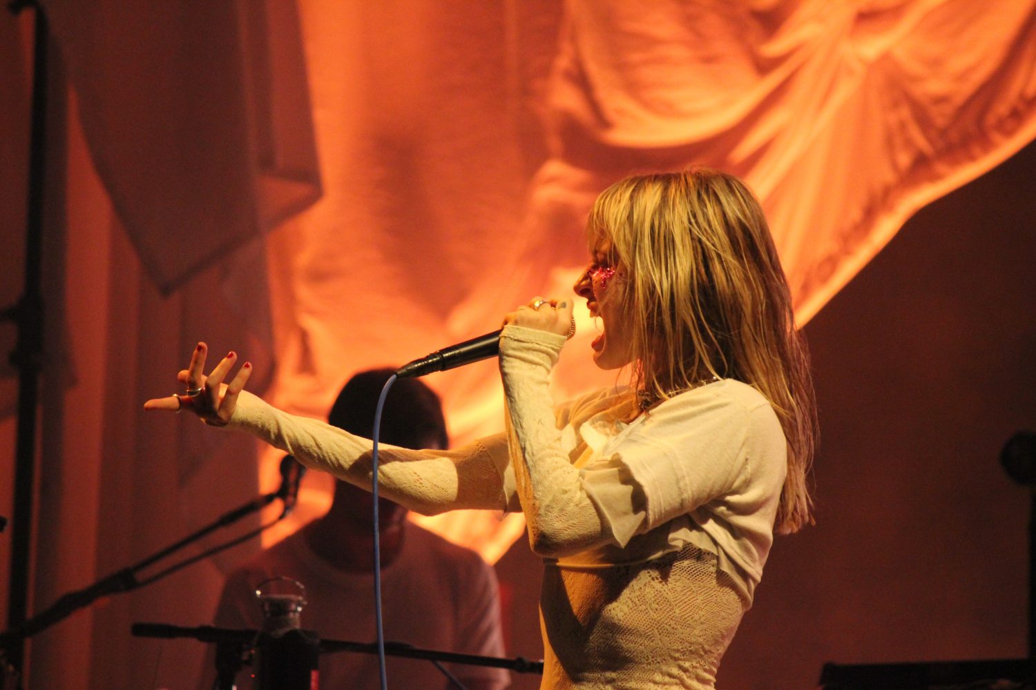 All Things Go DC 2026 — Hayley Williams