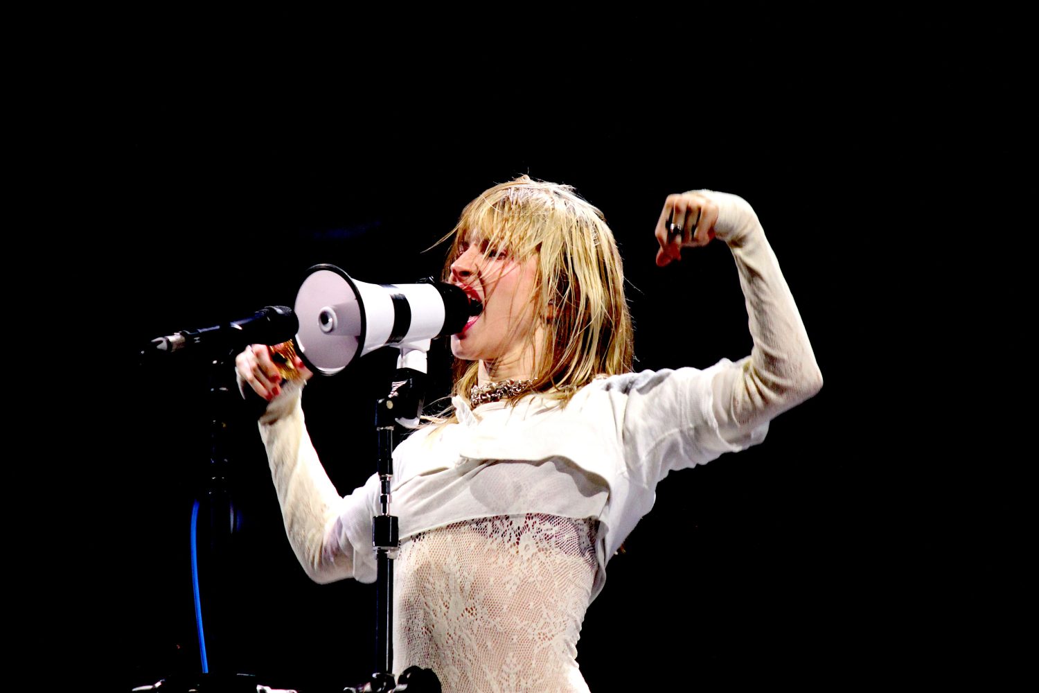 All Things Go DC 2026 — Hayley Williams