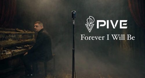 PIVE Comes Full Circle With New Album “Forever I Will Be”