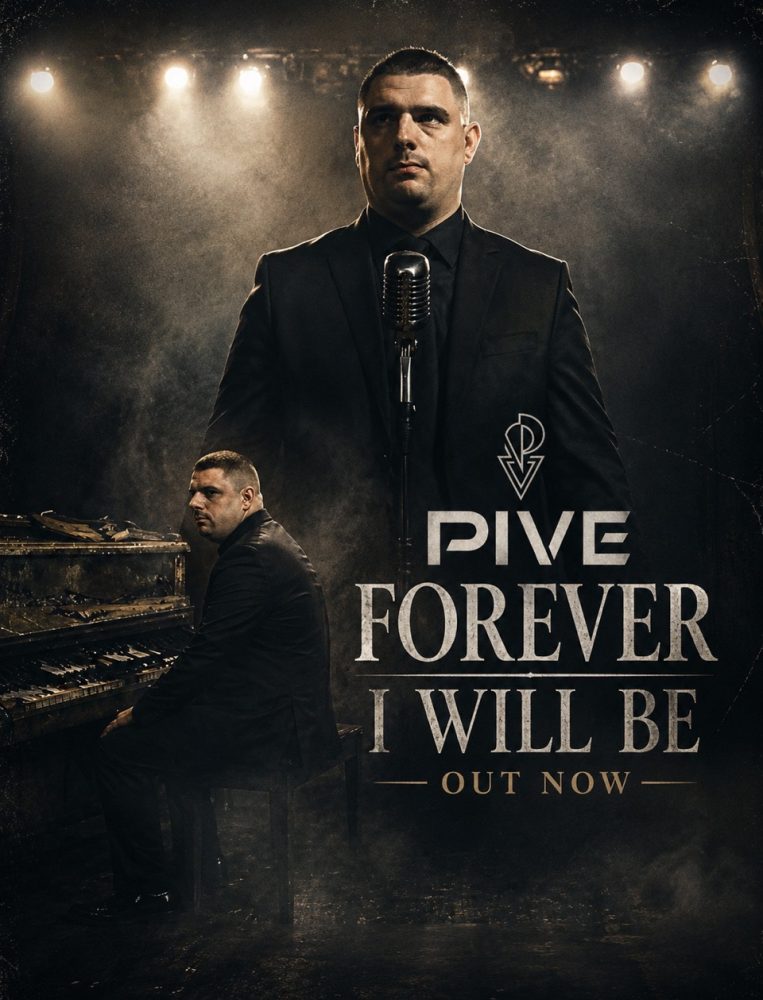 PIVE Comes Full Circle With New Album “Forever I Will Be”