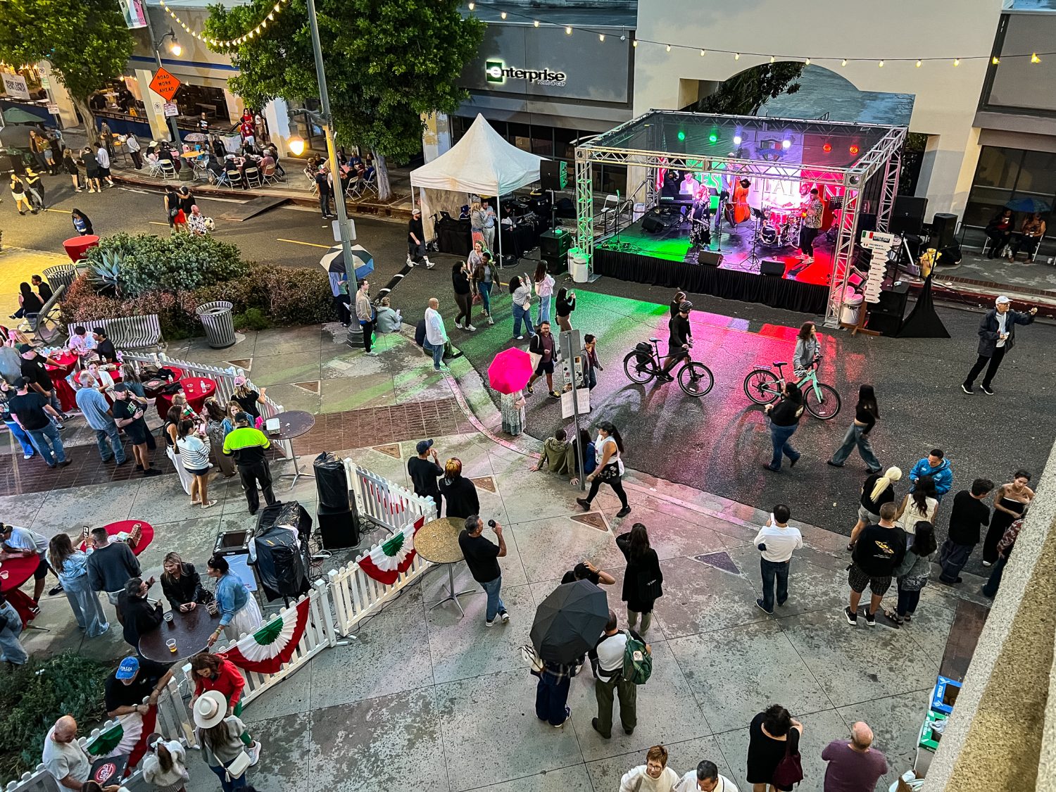 Festa Italiana 2026 Brings Italian Food, Music, and Culture to San Pedro, California