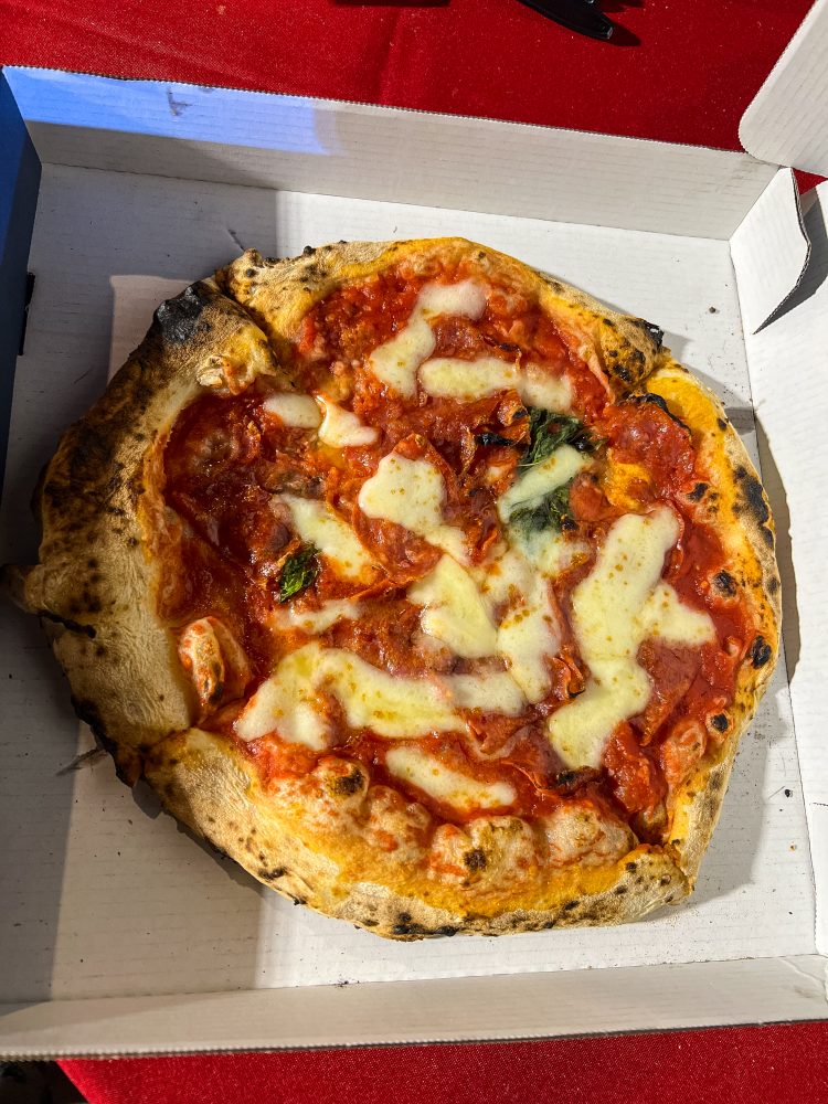 Festa Italiana 2026 Brings Italian Food, Music, and Culture to San Pedro, California