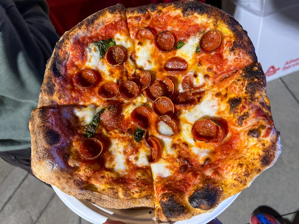 Festa Italiana 2026 Brings Italian Food, Music, and Culture to San Pedro, California