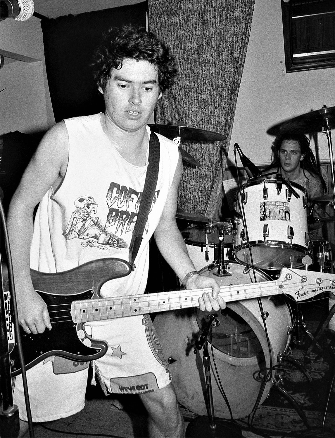 Shot at the Speed of Sound: NOFX