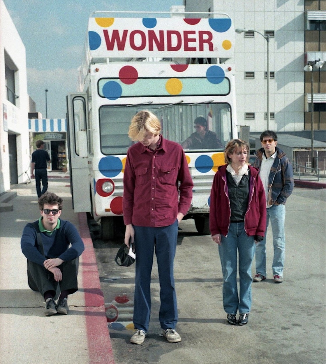 Shot at the Speed of Sound: Sonic Youth