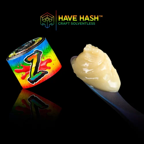 Have Hash Founder Talks California Rosin, Flavor, and Building an Independent Brand