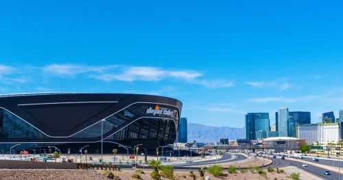 Raiders vs. Rams Preview: Las Vegas Looks to End Three-Game Slide at Allegiant Stadium - Photo by Andrea Arana on Unsplash