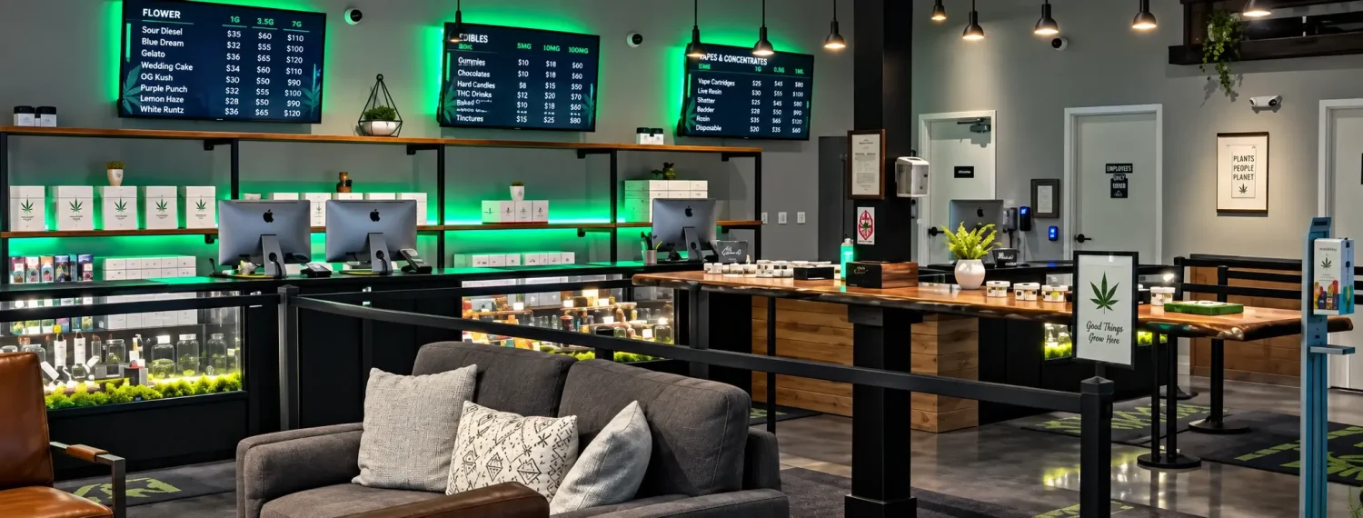 Nova Farms Has Grown Into One of The Country's Most Impressive Cannabis Businesses - photo by nova farms website