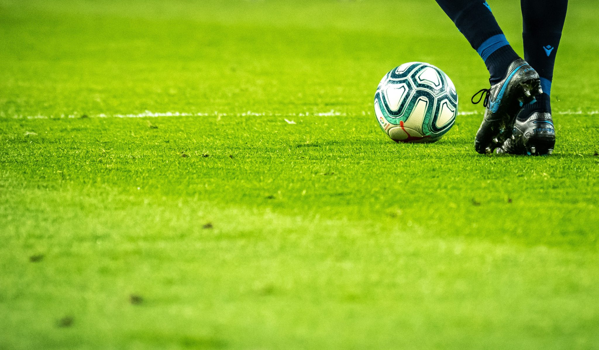 Which Sport Is Most Popular in the Gambling Industry? - Photo by Emilio Garcia on Unsplash