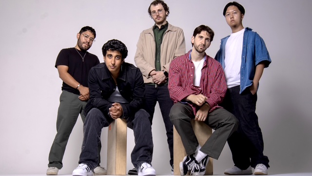 Inside YOCOYA’s World of Latin Jazz, Cinematic Sounds, and Creative Freedom