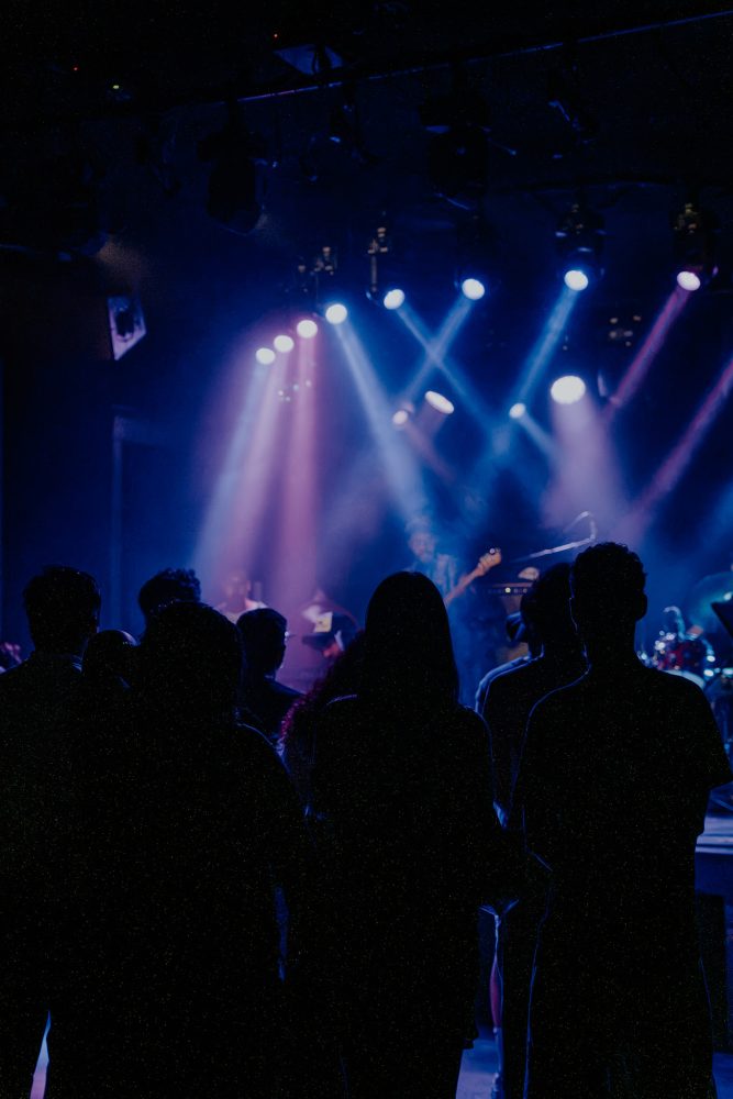 Inside YOCOYA’s World of Latin Jazz, Cinematic Sounds, and Creative Freedom