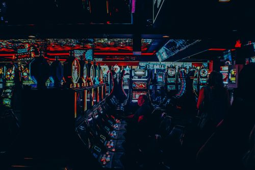 The Most Iconic Casino Scenes in Rap Videos, Ranked - Photo by John on Unsplash