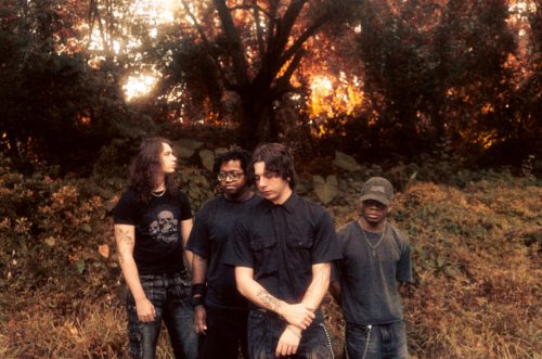 Slow Degrade Release Emotional New Single “Hold On” Following Arson Theory Signing
