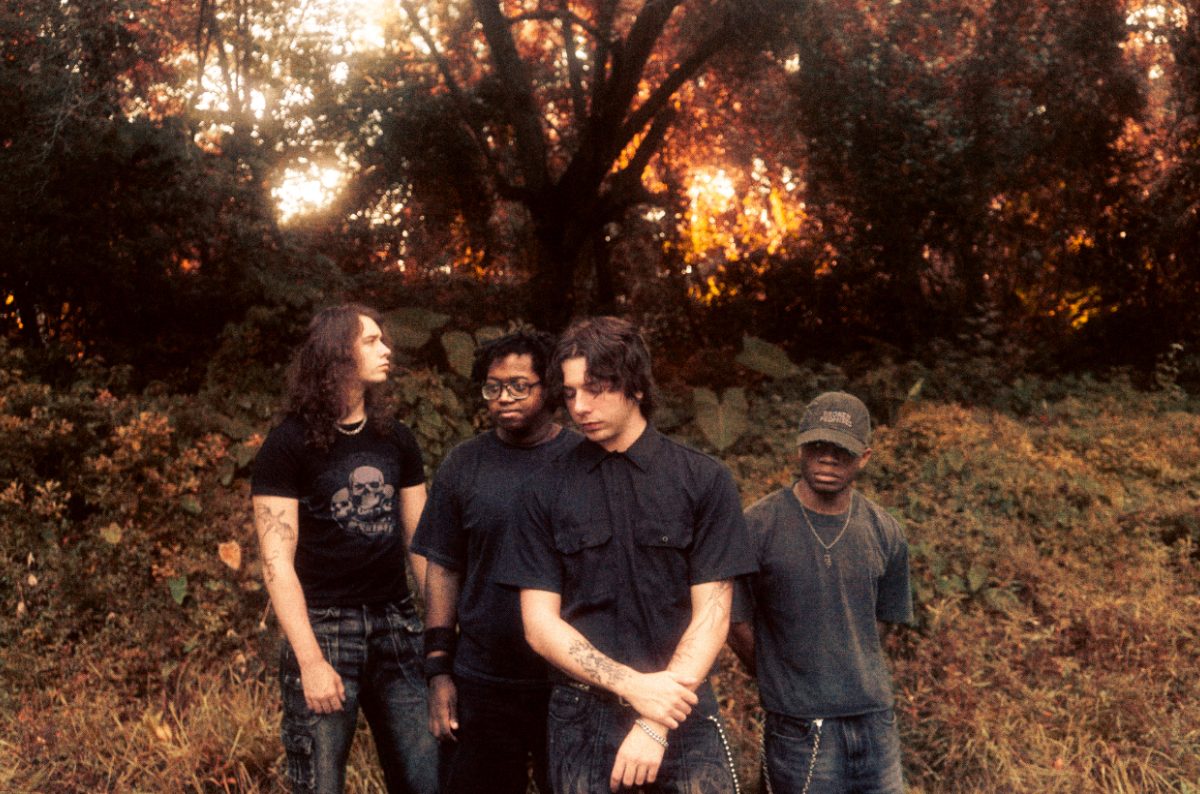 Slow Degrade Release Emotional New Single “Hold On” Following Arson Theory Signing