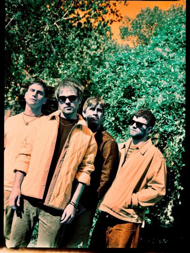 Enter Shikari Return With Surprise New Single “Higher Ground” Ahead Of Massive UK And European Tour