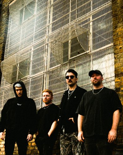 What Lies Below Sign With Solid State Records And Release New Single “Return To Nothing”
