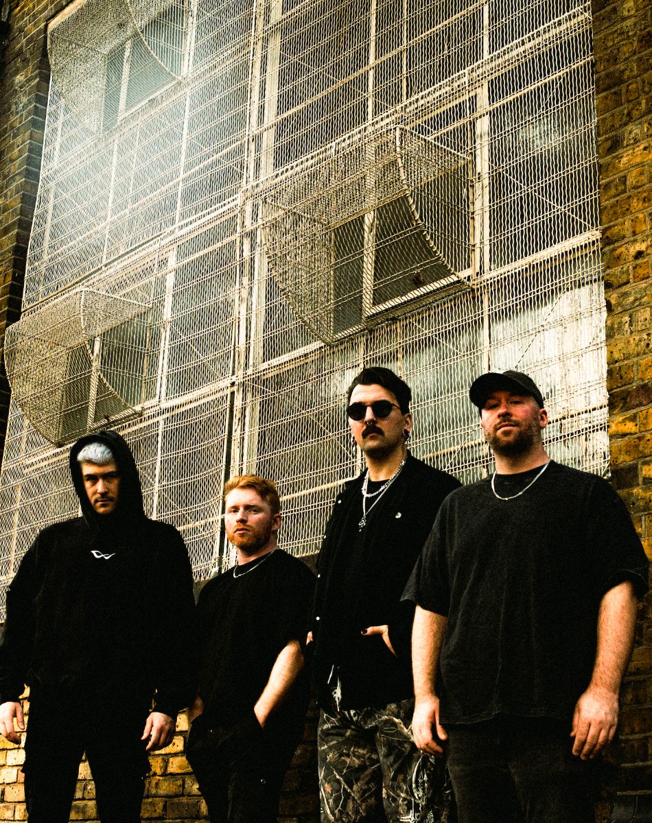 What Lies Below Sign With Solid State Records And Release New Single “Return To Nothing”